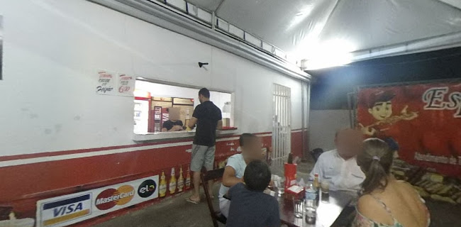 Espetos Do João - Unidade Boa Esperança