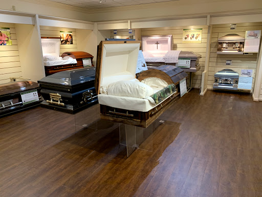 McMullen Funeral Home and Crematory - Thumbnail