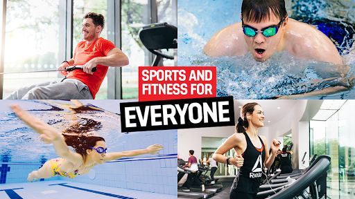 Derwent Swim & Fitness Centre - Thumbnail
