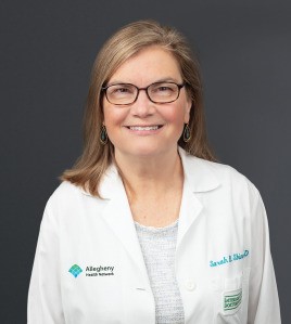 Sarah B Shinn, MD