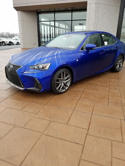 Photos of Bobby Rahal Lexus