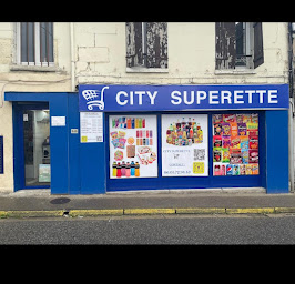 Photo n°1 de City Superette à Béthisy-Saint-Pierre (Épicerie)