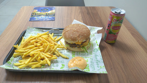 Photo 7 - SOS BURGER NIGHT