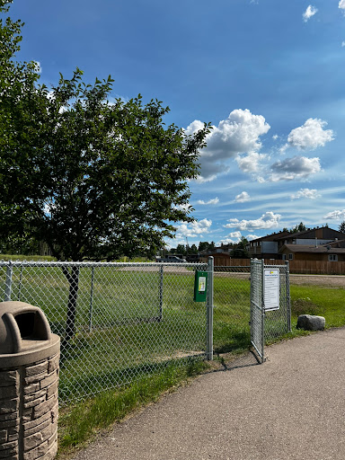 Canfor Park - Visual