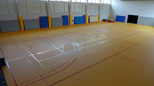Photo n°22 de Complexe Sportif Maurice Fournier à Lassigny (Salle de gym)
