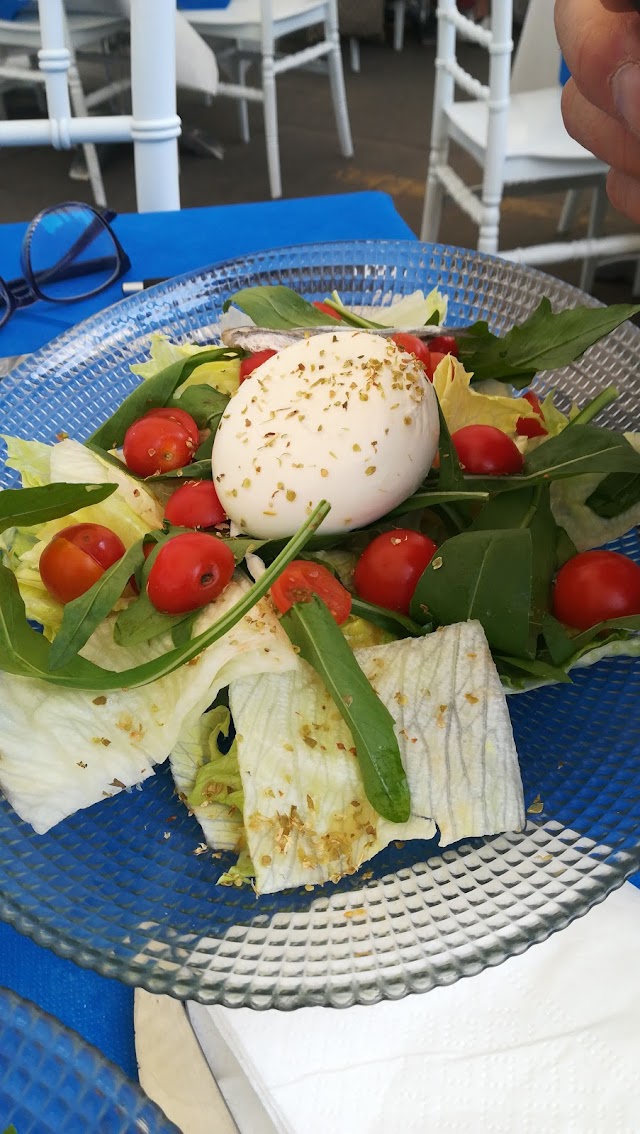 'O Cerriglio - Trattoria Cucina Napoletana