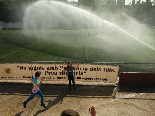 Camp de Futbol Municipal Josep Raich - Thumbnail