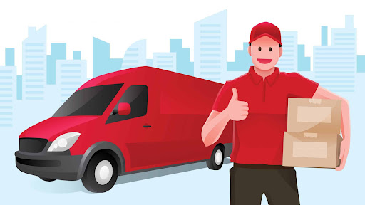 Kent Man and Van