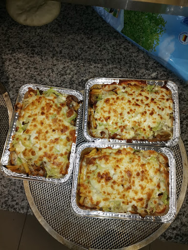 Kebab Pizzeria El Turco - Thumbnail