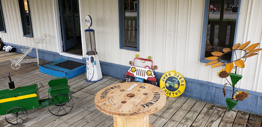 Sunshine Decor - Visual