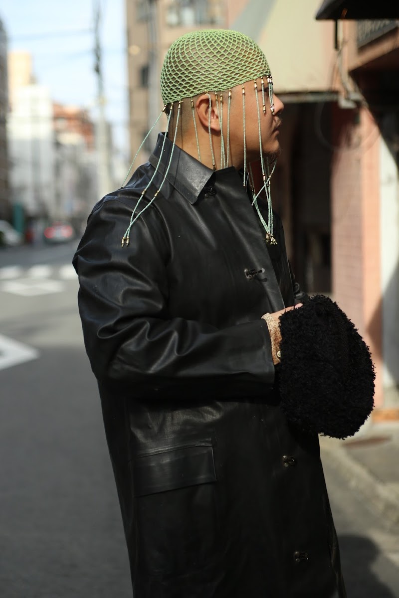 古着屋ブラックランドセル