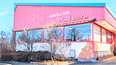 ワイルド・バーン 真岡店