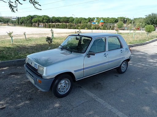Miguelauto - Thumbnail