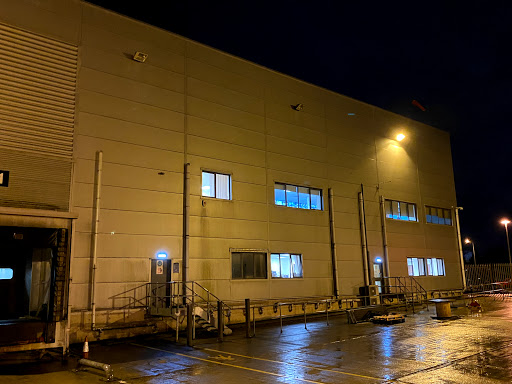 Morrison's RDC - Thumbnail