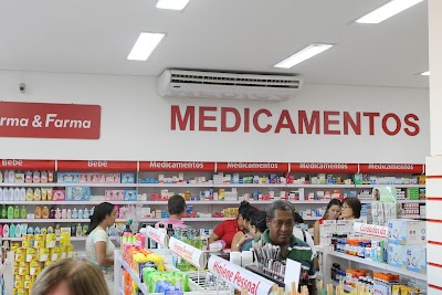 Photos of Farma & Farma Popular Farm&aacute;cia Nova Vilhena