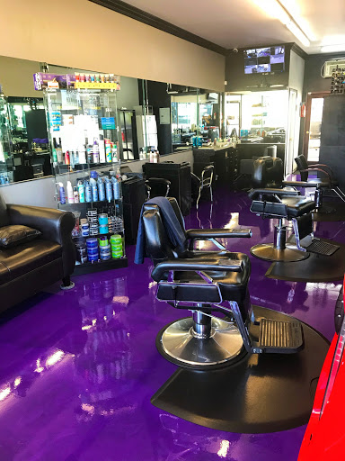 Gallardo's Barber & Beauty Salon Gallery - United States