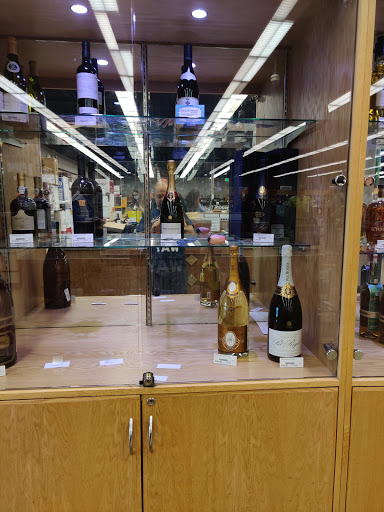 DABS Utah State Liquor Store #15 Cottonwood Heights - Thumbnail