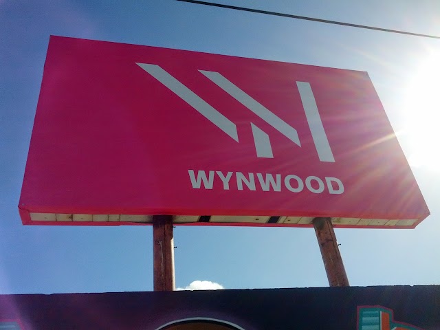 The Design District, Midtown and Wynwood