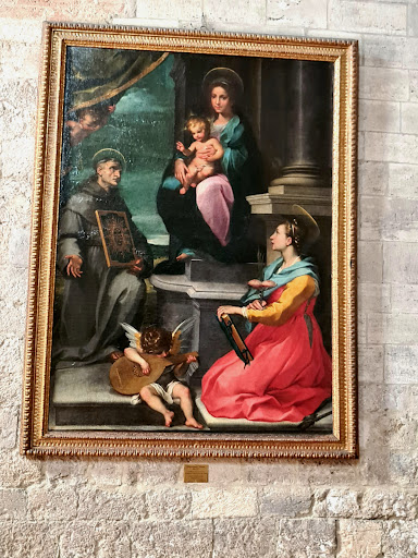 Sant'Agata - Visual