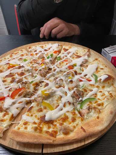 snap food