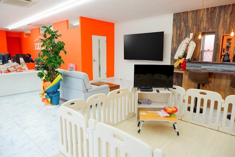 ザザカーズ 小倉本店