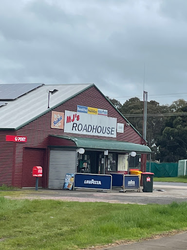 MJ's Roadhouse - Thumbnail