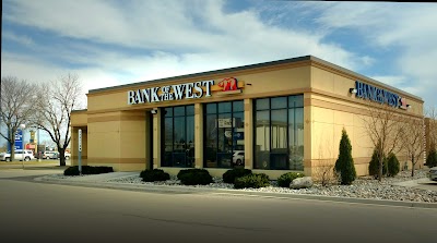 Bank of the West