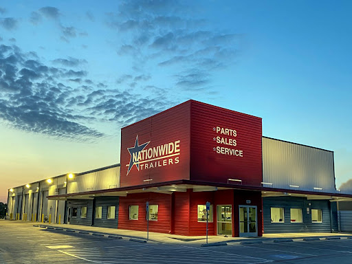 Nationwide Trailers - Des Moines
