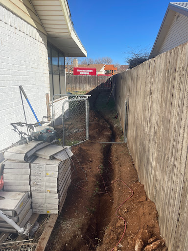 Trinity Services Plumbing - Visual