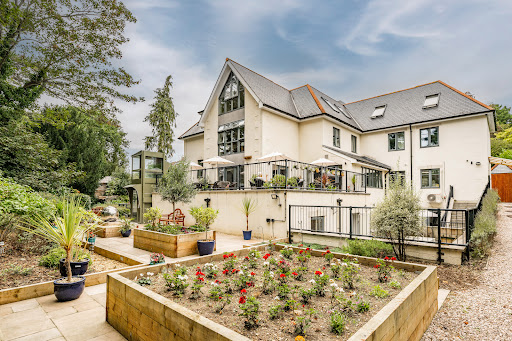 Branksome Heights - Your Trusted nursing home,residential home