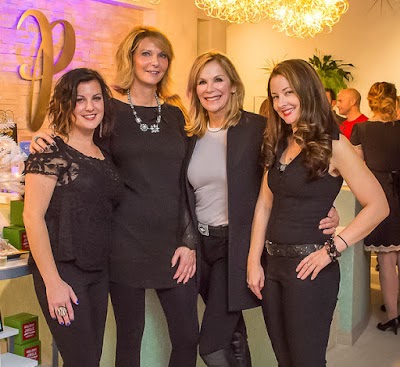 Photos of Polished Salon, Spa & Wellness