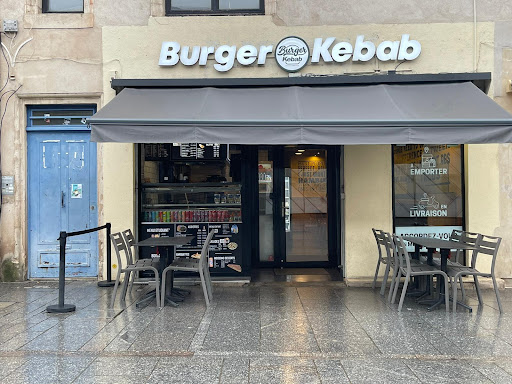 Photo 5 - Burger Kebab Gare