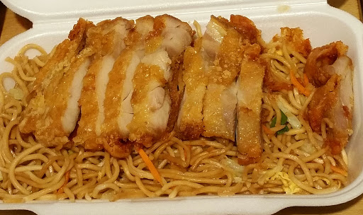 Asia Snack Le - Thumbnail