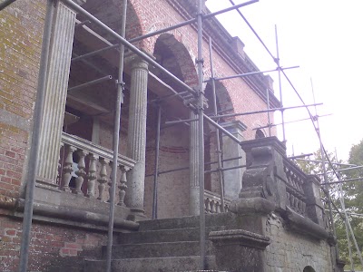 Photos of Hesbjerg Slot