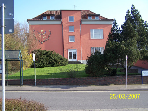 Gemeinschaftsgrundschule Alt-Merkstein - Thumbnail