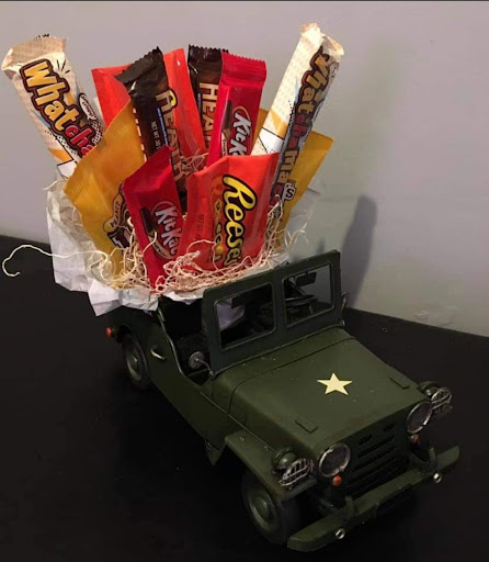 Christy’s Candy Creation and Balloon Shop LLC - Thumbnail