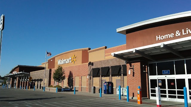 Walmart Supercenter