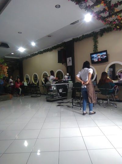 Beauty Salon