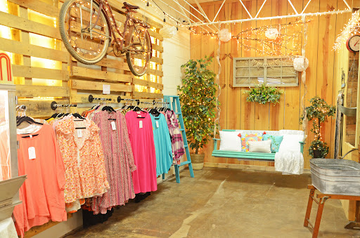 Suzys Boutiques - Thumbnail