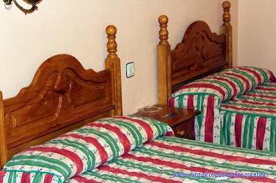 Photos of Hostal Covadonga