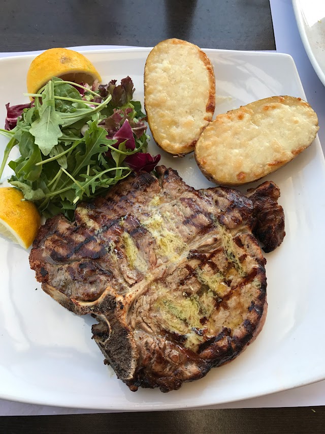 Lontos Cafe - Restaurant