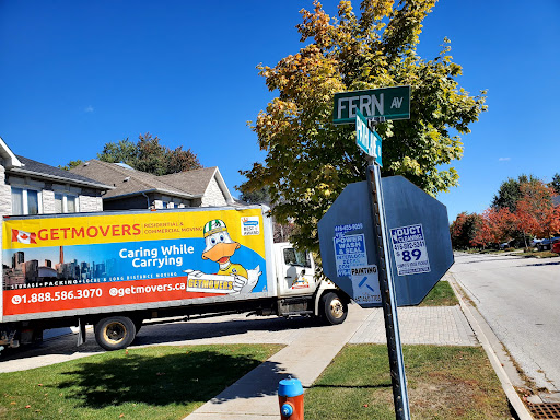 Get Movers