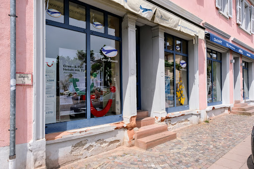 Carlo's Reisewelt