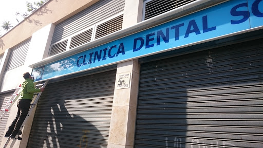 Clínica dental Son Pizà