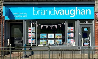 Brand Vaughan Estate Agents - Preston Park Sales