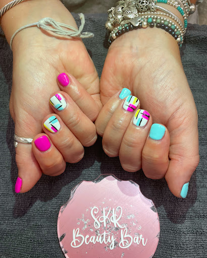 SKR Beauty Bar