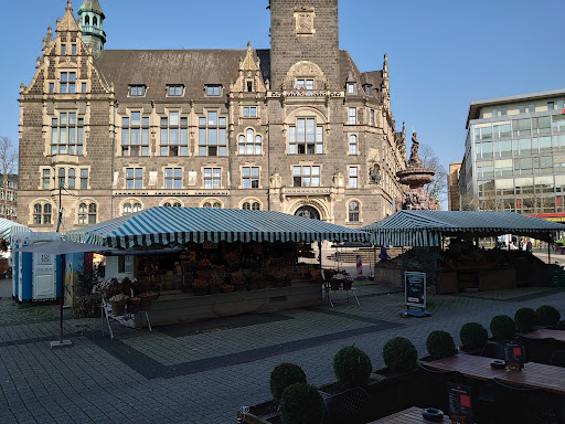 Altes Elberfelder Rathaus - Thumbnail