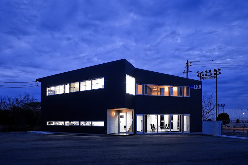 （株）岩中製作所 本社工場