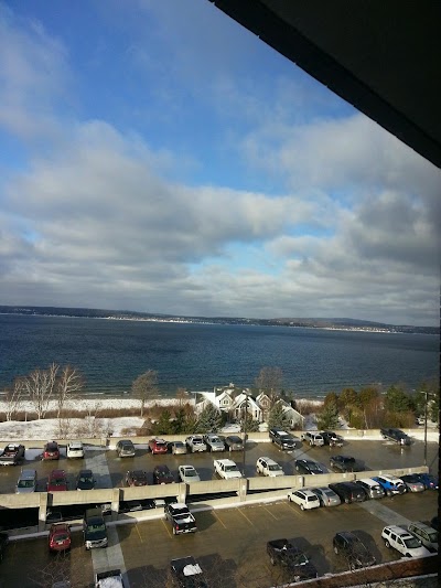 Photos of McLaren Northern Michigan hospital