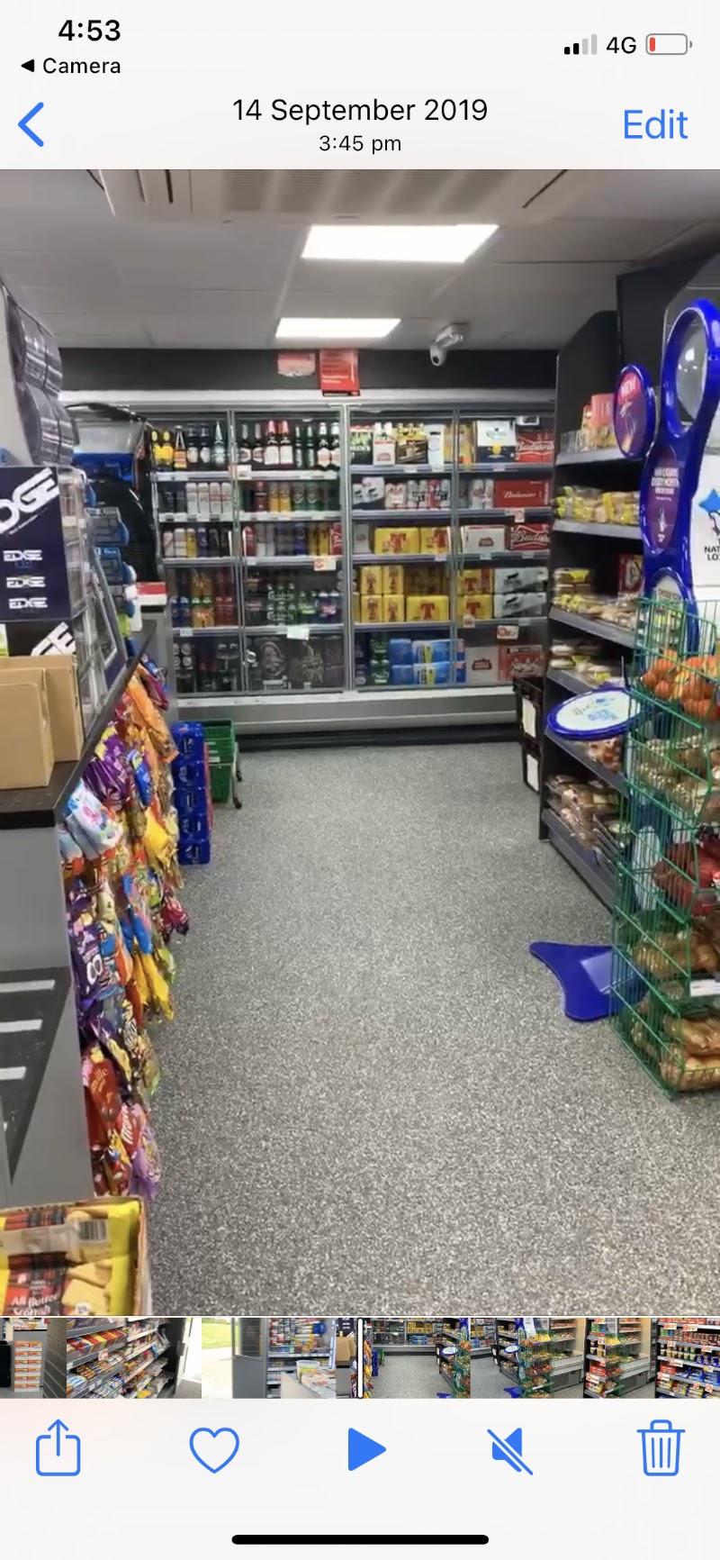 Vivo Mini market photo 2